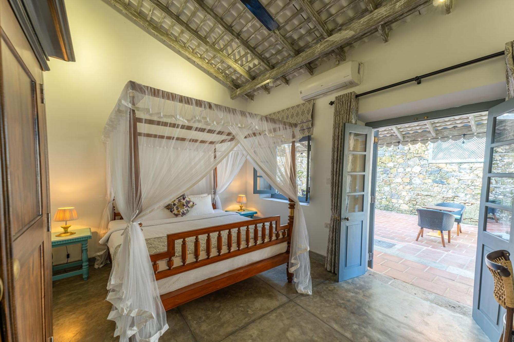 The Dutch Bungalow Galle Ngoại thất bức ảnh
