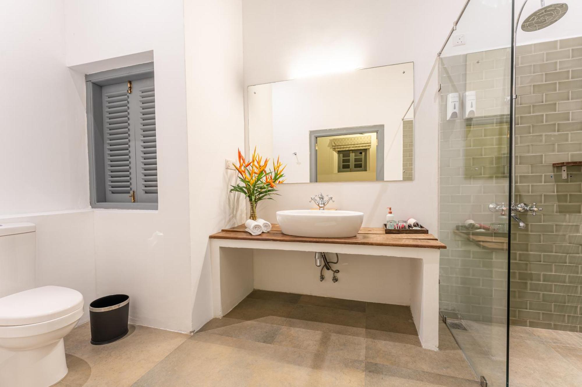 The Dutch Bungalow Galle Ngoại thất bức ảnh