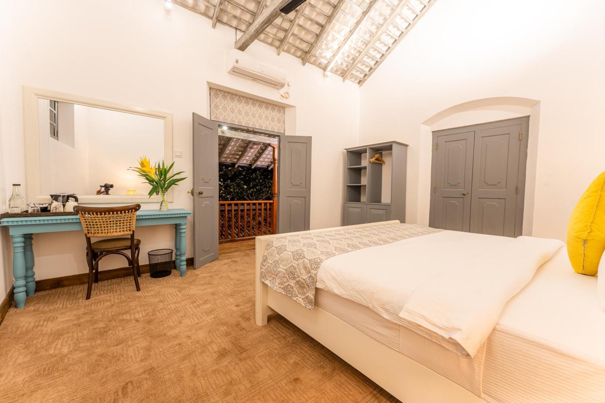 The Dutch Bungalow Galle Ngoại thất bức ảnh