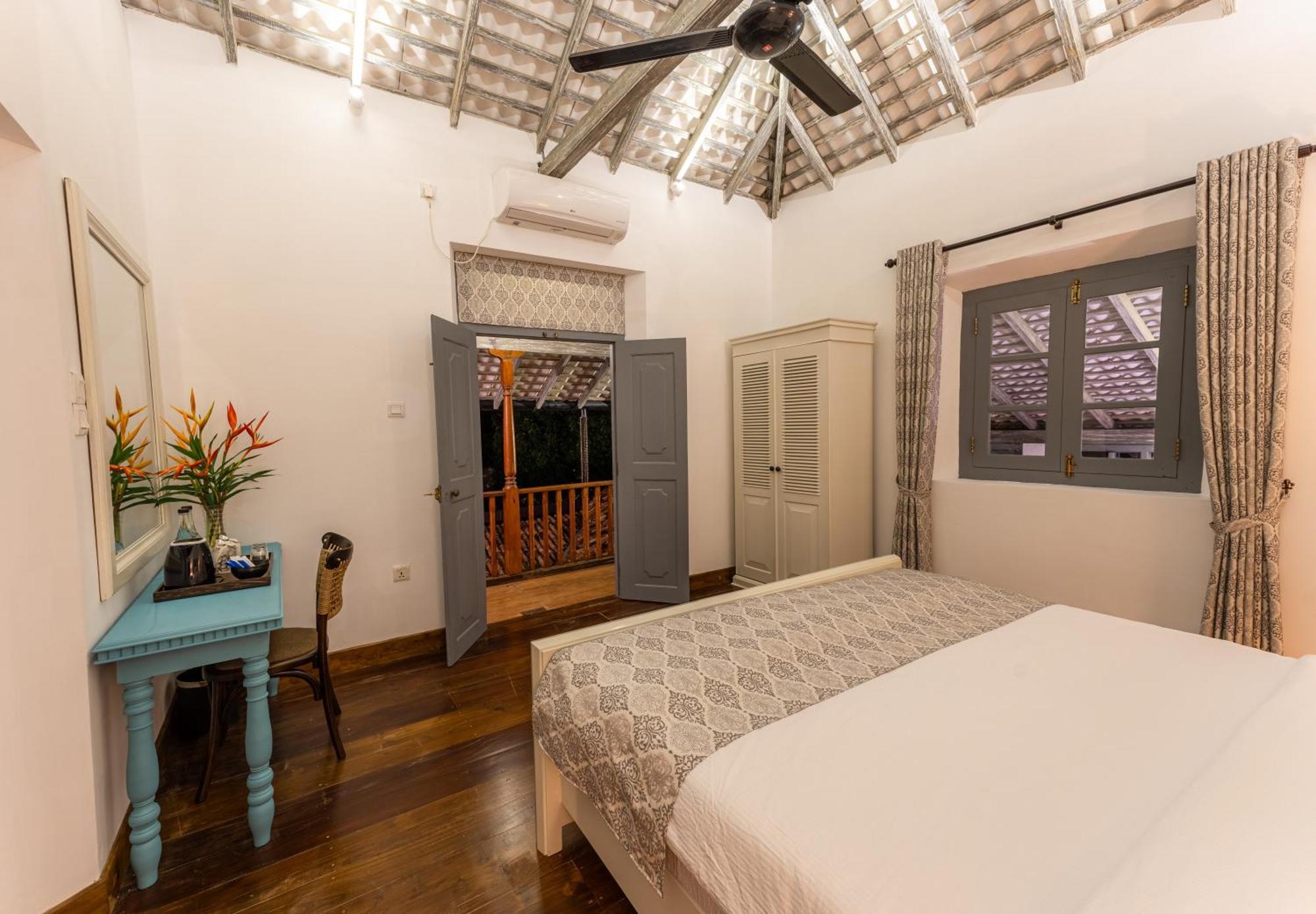 The Dutch Bungalow Galle Ngoại thất bức ảnh