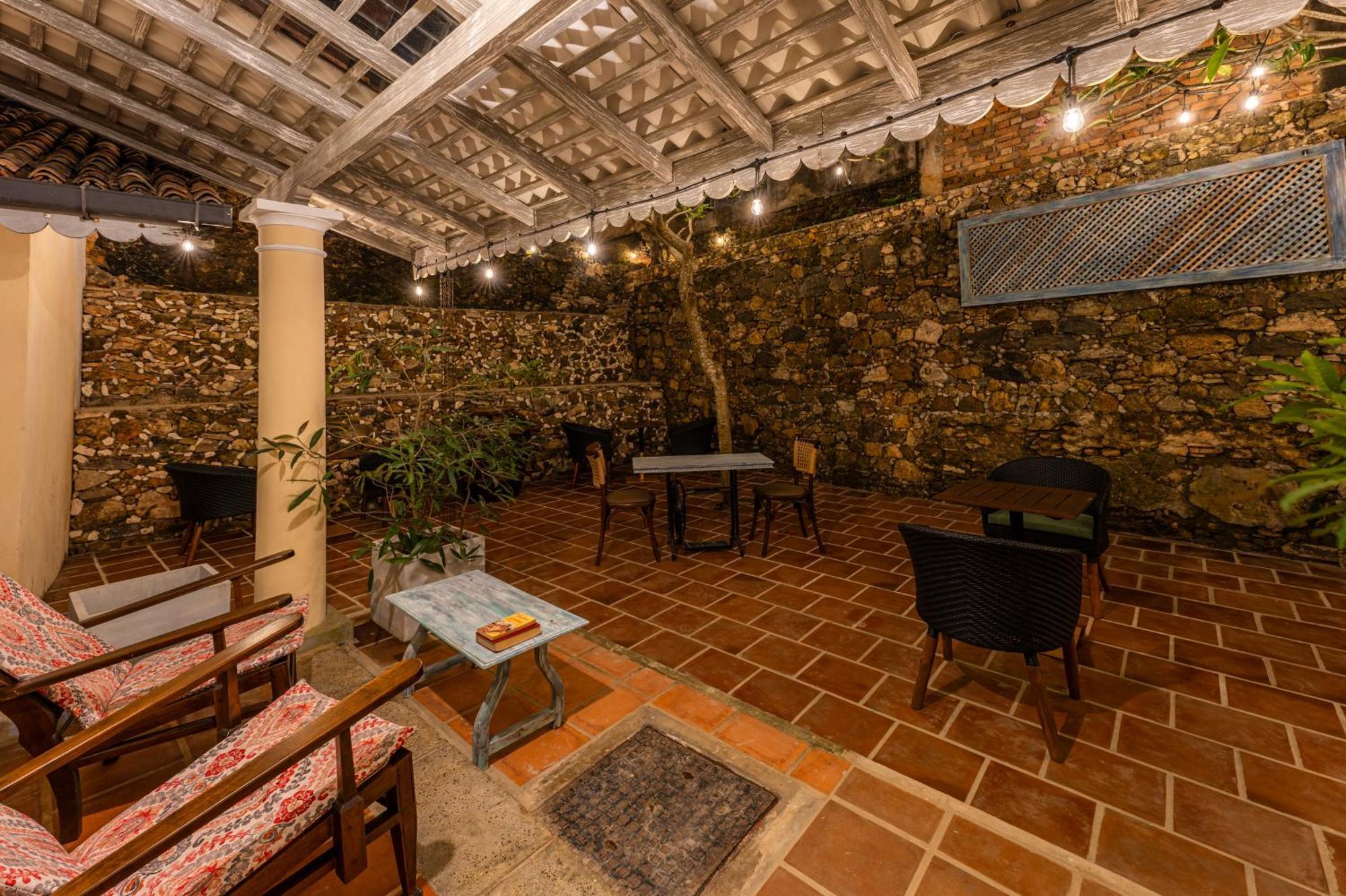 The Dutch Bungalow Galle Ngoại thất bức ảnh