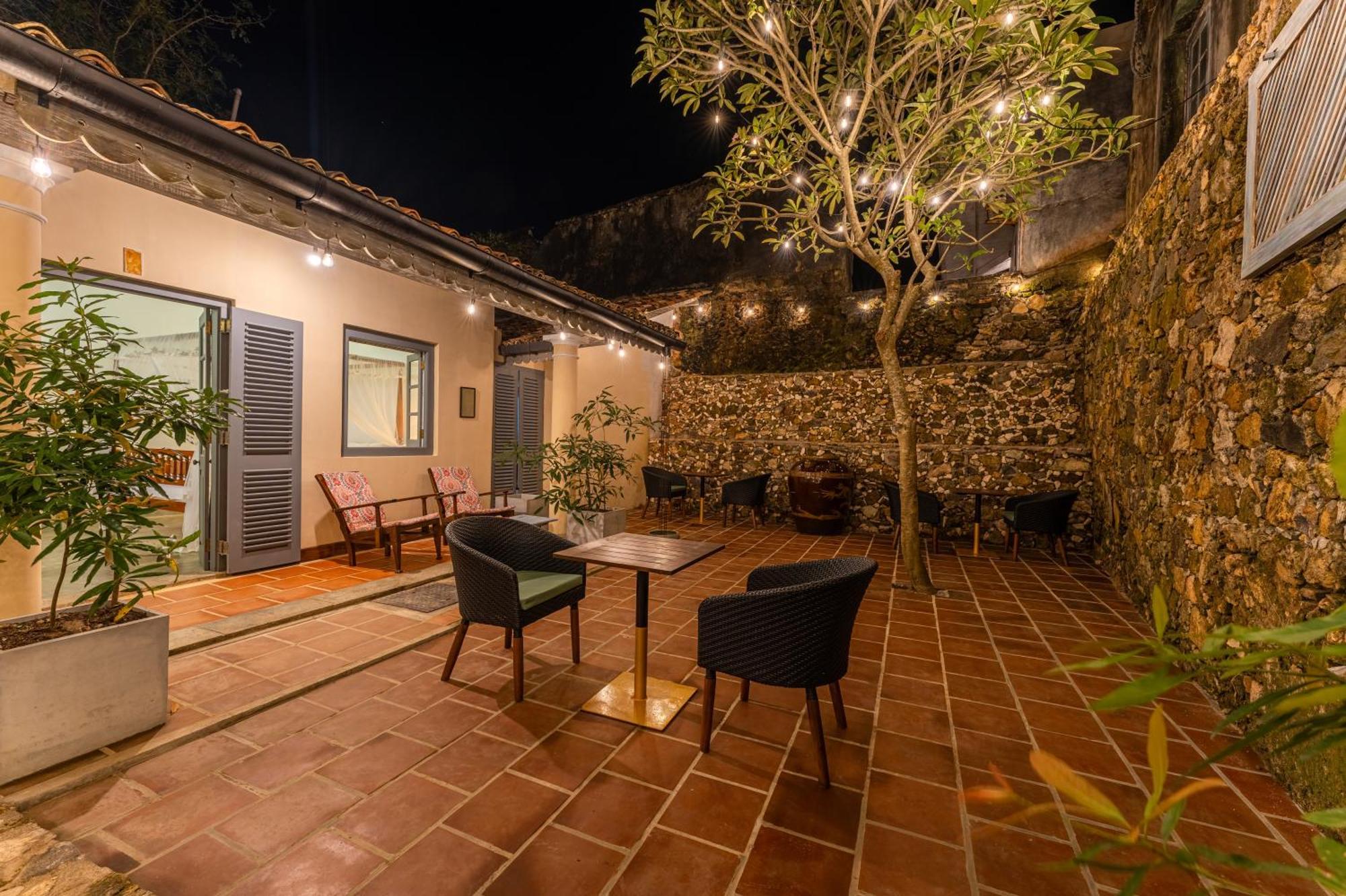 The Dutch Bungalow Galle Ngoại thất bức ảnh