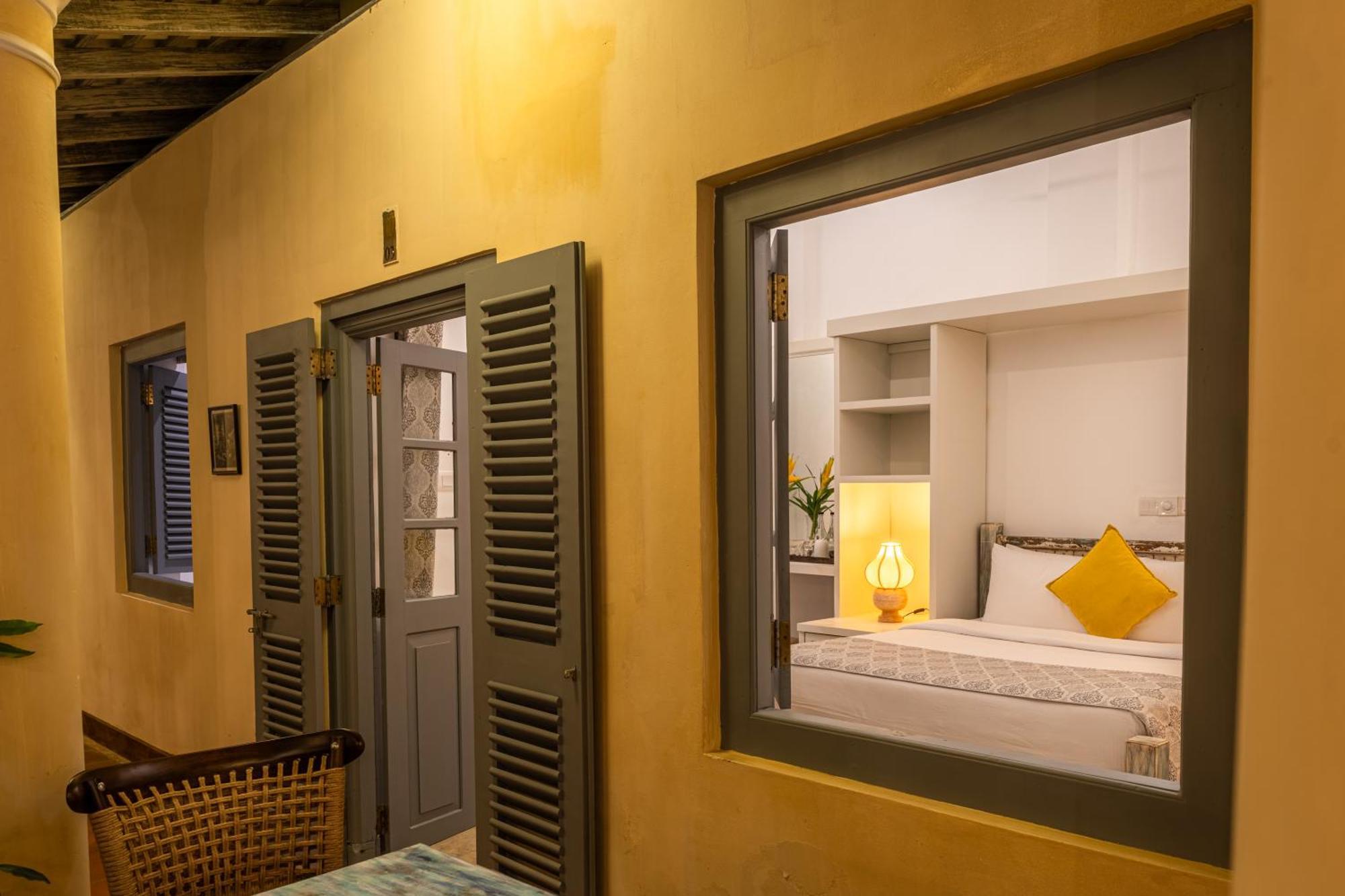 The Dutch Bungalow Galle Ngoại thất bức ảnh